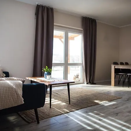 Sloneczna Sielanka Domki W Bieszczadach Ustrzyki Dolne Exterior photo