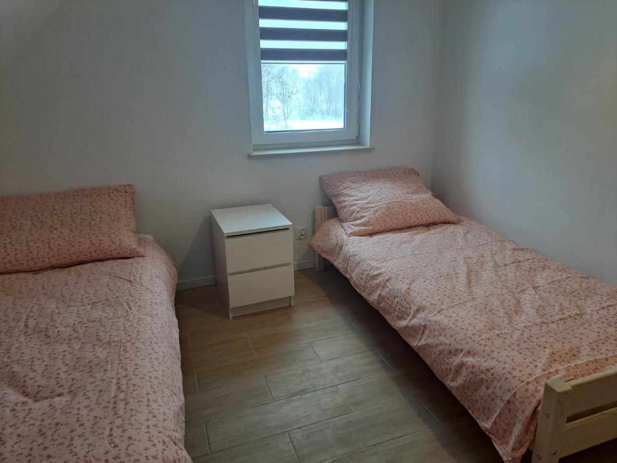 Sloneczna Sielanka W Bieszczadach Chalet