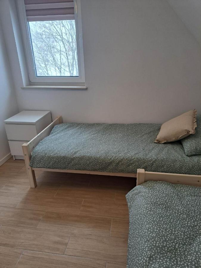 Chalet Sloneczna Sielanka W Bieszczadach