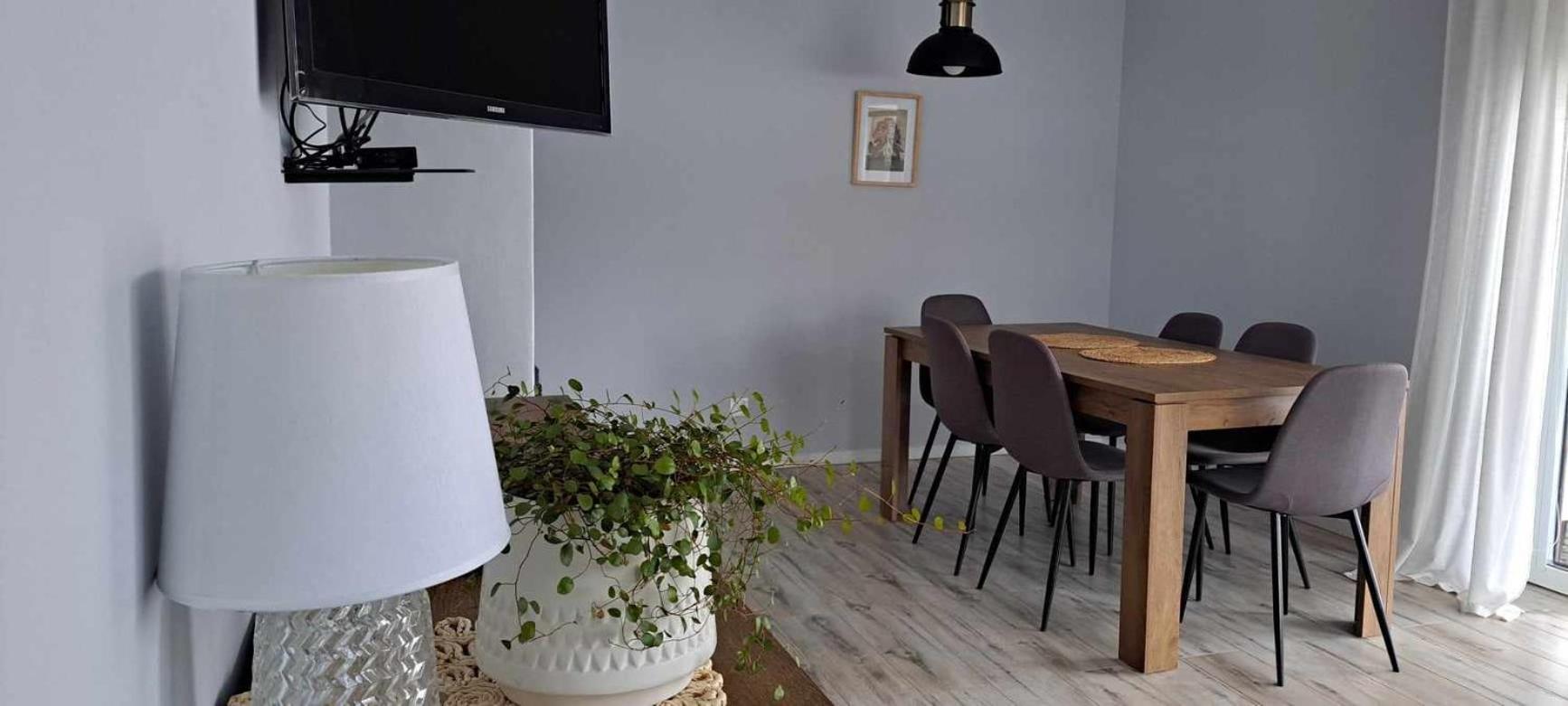 Sloneczna Sielanka W Bieszczadach Chalet Ustrzyki Dolne